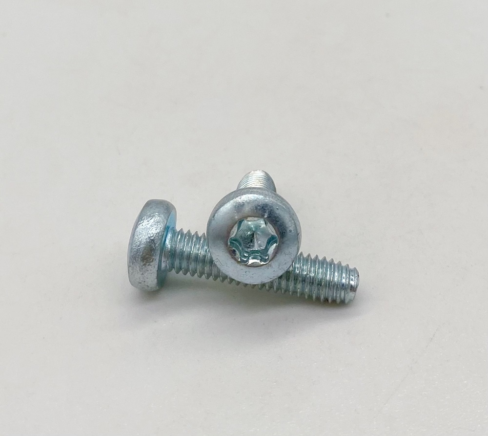 DIN7500C Escopo de parafuso de rolagem de rosca de uso
