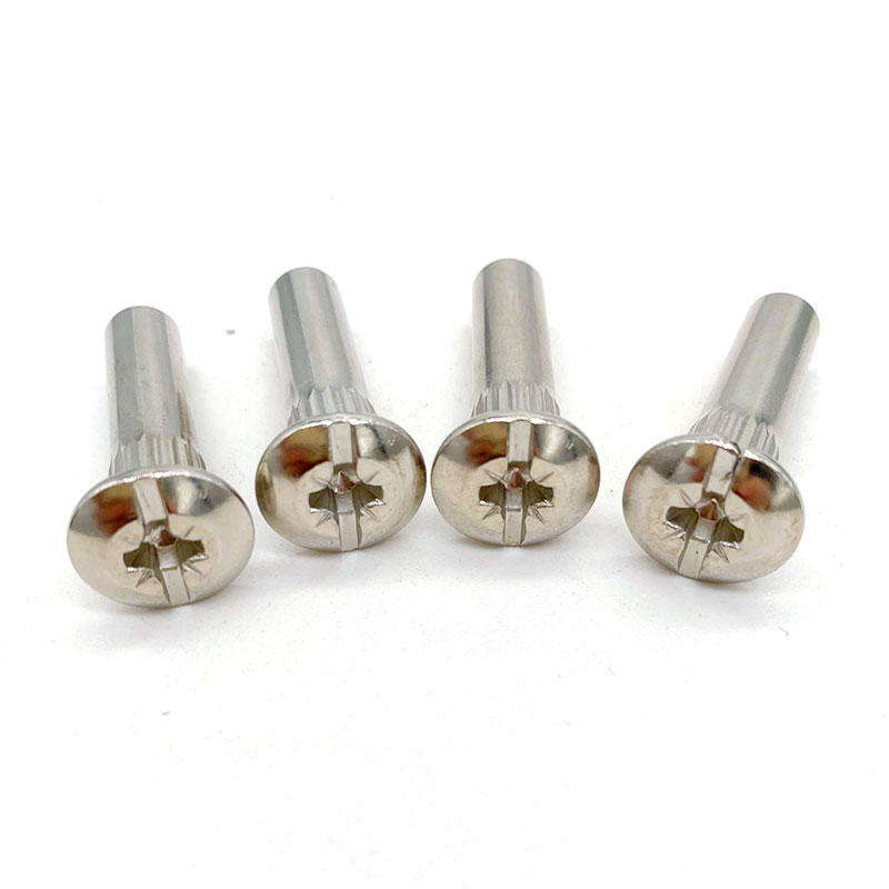 Parafusos para móveis